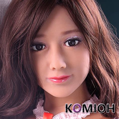 16638 komioh 166cm sex doll