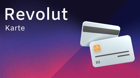 Revolut Kreditkarte Alle Informationen Revinfo De