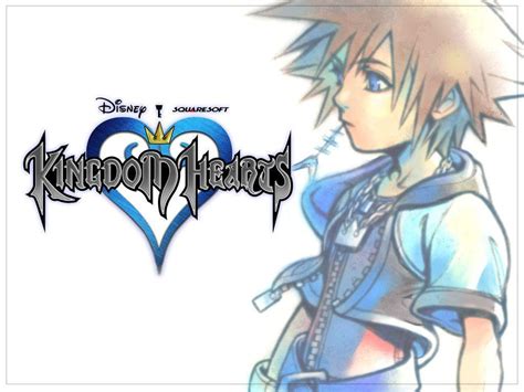 Kingdom Hearts Sora Wallpapers Top Free Kingdom Hearts Sora