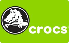 Are you having trouble picking out presents for your picky shopper loved one? Buy Crocs Gift Cards | GiftCardGranny