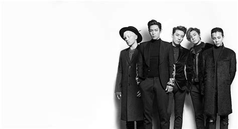 Big Bang 2016 Wallpapers Wallpaper Cave