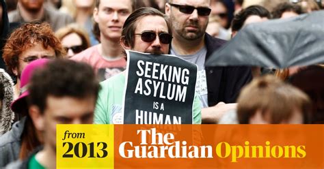 What Will Happen To Gay Asylum Seekers In Papua New Guinea Senthorun