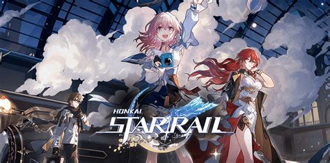 8 Things You Need To Know About MiHoYo S Honkai Star Rail