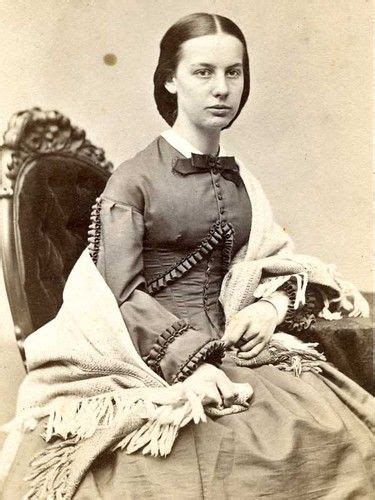 During this time in norwegian history, some two dozen rival kings and pretenders waged wars to claim the throne. Pin on 1860's Day Dresses