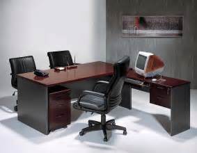 The Design For Cool Office Desks