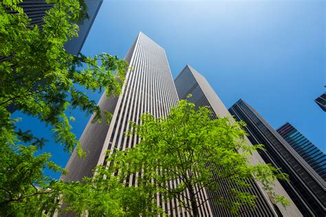 1221 avenue of the americas is a building located in the midtown neighborhood in manhattan, ny. 1221 Avenue of the Americas - Rockefeller Group