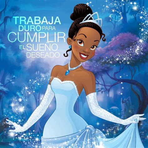 Maybe you would like to learn more about one of these? Tiana - Disney Princess Photo (40198327) - Fanpop