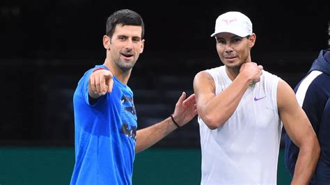 Novak Djokovic Admits To Mixed Feelings Over Prospect Of French Open