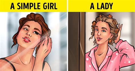9 Etiquette Rules That Any Modern Lady Needs To Know Bright Side