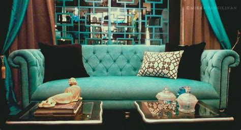 Sofa design institute is in constant search for passionate and committed individuals who wish to take part in creating a new breed of design professionals. turquoise sofa | Turquoise Sofa FOR SALE from Manila ...