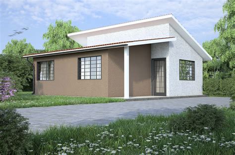 Low Budget Simple House Design In Kenya Home And Aplliances