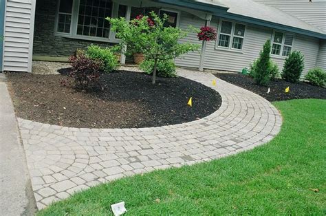Cheap Driveway Ideas - Bing Images | Outdoor garden decor ...