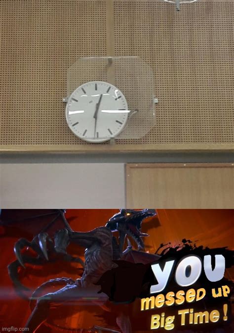 Clock Imgflip