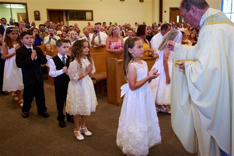 First Communion Images