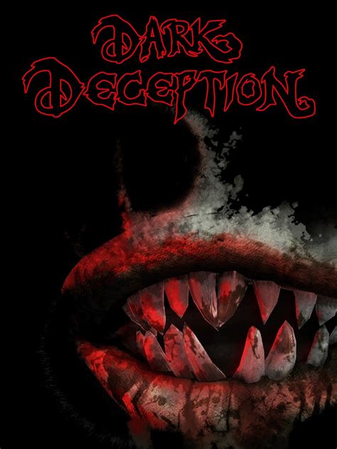Dark Deception Video Game 2018 Imdb