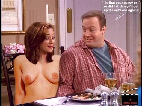 See And Save As Leah Remini King Of Queens Porn Pict Crot