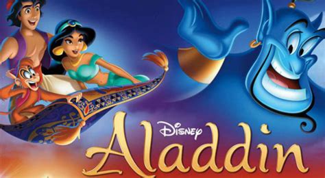 Aladdin is a 1992 disney animated film which relates a version of the story of aladdin and the magic lamp from the book of one thousand and don bustany, president of l.a. Disney Missed an Opportunity in Casting New "Aladdin" - UT ...