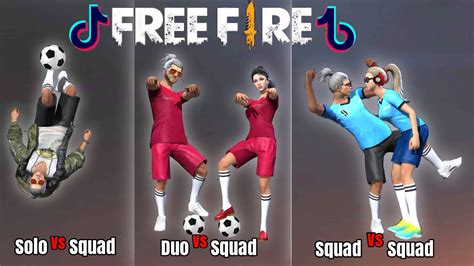 Tik tok free fire keren banget kreatif, lucu, update terbaru share/bagikan video ini ke teman2mu!! Tik Tok Free Fire Soccer,Lucu,Booyah,Terbaik,Terbaru 2020 ...