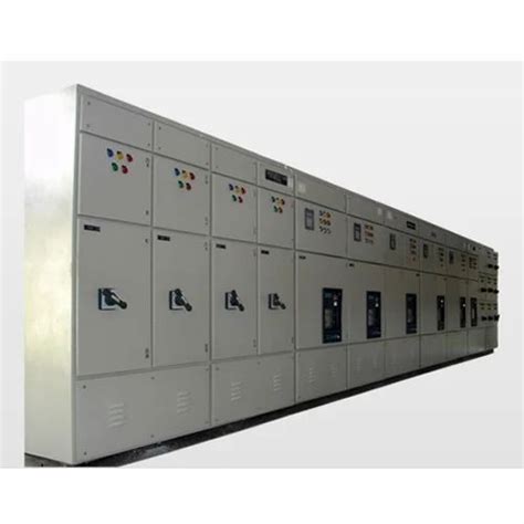 Lt Panels Ip Rating Ip40 At Rs 150000 In Greater Noida Id 18270263588
