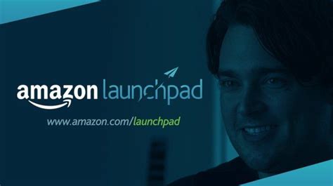 Amazon Launchpad Helping Startups Succeed On Amazon Sign Up Now