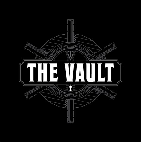 Please use this option where possible. The Old Bank Vault | Brands of the World™ | Download ...
