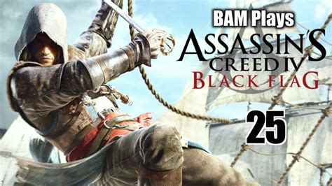 Assassin S Creed Iv Black Flag Episode Wilsooon Youtube