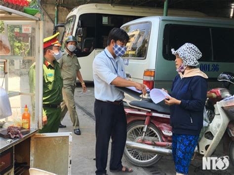 Tuy nhiên, một số nội dung của chỉ thị còn chưa được hiểu và thực hiện. Tp. Phan Rang - Tháp Chàm: Triển khai thực hiện Chỉ thị số ...