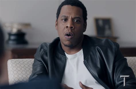 5 Must Read Excerpts From Jay Zs Expansive Qanda With The New York Times Style Mag Colorlines