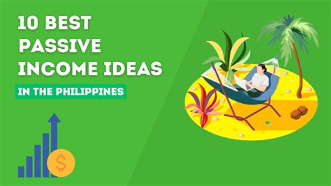 10 Passive Income Ideas In Philippines 2024 Unlock Financial Freedom