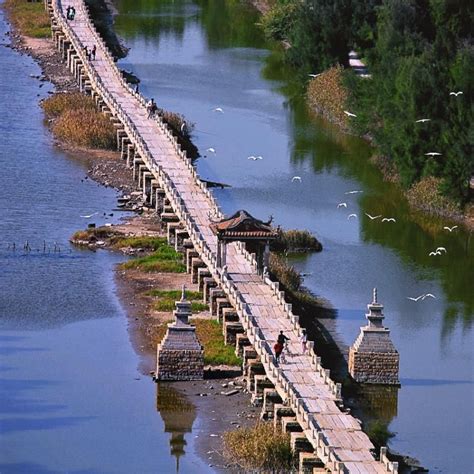 The Most Beautiful Ancient Bridges In China Bridge Ancient Chinese