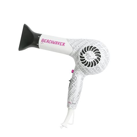 Beachwaver Pro Dry Which Blow Dryer Should I Use Popsugar Beauty