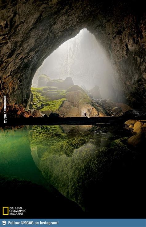 Amazing Cave Lugares Para Viajar Lugares Bonitos Lugares Incríveis
