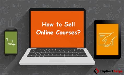 How To Sell Your Online Courses A Successful Info Business Revealed