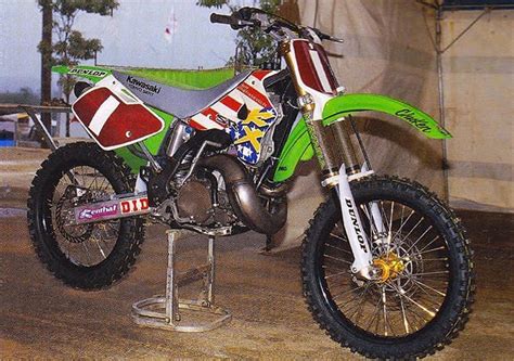 Some consumers may not understand the difference between touring motorcycles and cruiser motorcycles, which is understandable since they are both. 1997 All-Japan Nationals Factory Kawasaki SR250 of Jeff ...