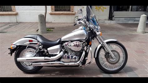 Join the 08 honda shadow spirit 750 discussion group or the general honda discussion group. Honda shadow spirit 750 cc año 2008 vin 0223 - YouTube