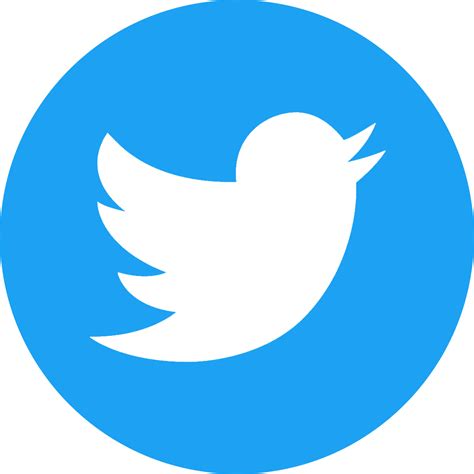 Twitter Icone 3 Image Png