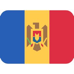 Bezpłatne mołdawia flaga clipart do użytku osobistego i komercyjnego. 🇲🇩 Mołdawia Emoji | Flagi-panstw.pl