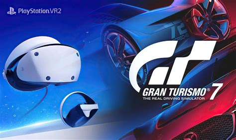 Gran Turismo 7 Ps Vr2 Impressions An Essential Purchase To Show Off
