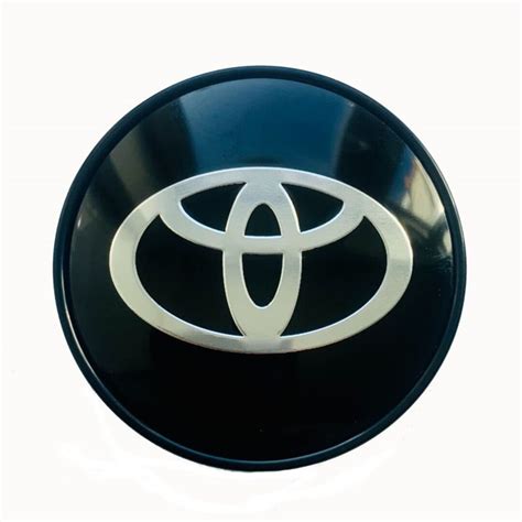 Items Mm Mm Toyota Wheel Center Hub Caps Alloy Rim Etsy