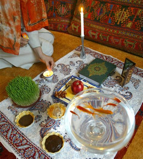 What Is Nowruz The Persian New Year Explained Middle East Eye