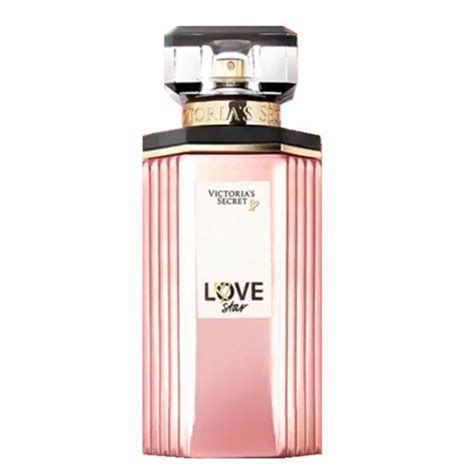 Victoria Secret Love Star Perfume By Victoria Secret Perfume Emporium