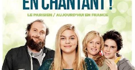 La famille Bélier 2014 un film de Eric Lartigau Premiere fr news