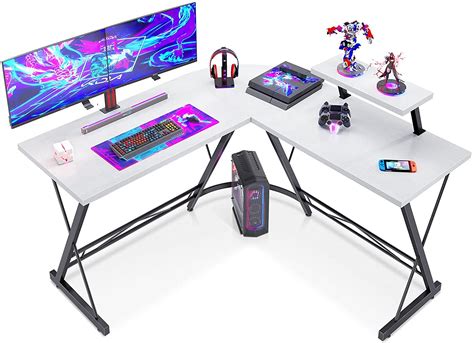 Best White Gaming Desk In Usa Vip Posts