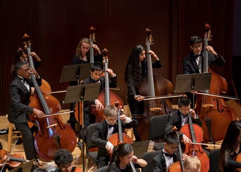 Houston moms blog made this list of some of the top camps we know your child will love! HYS Orchestras - Houston Youth Symphony