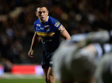 Ex head of marketing at yorkshire tea turned marketing consultant. Super League Magic Weekend: Kevin Sinfield fearful of the ...