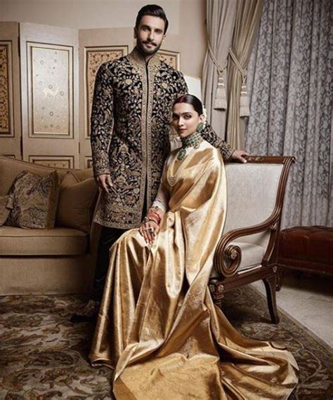Inside Deepika Padukone And Ranveer Singhs Bengaluru Wedding Reception Entertainment Gallery