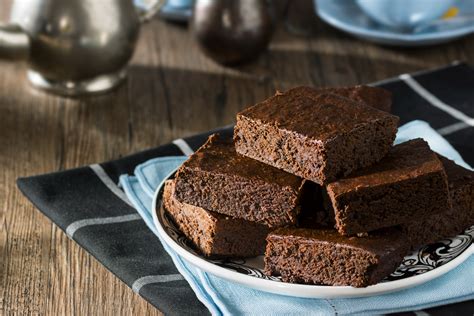 Como Hacer Un Brownie Perfecto Receta Para Hacer Brownies Como Hacer