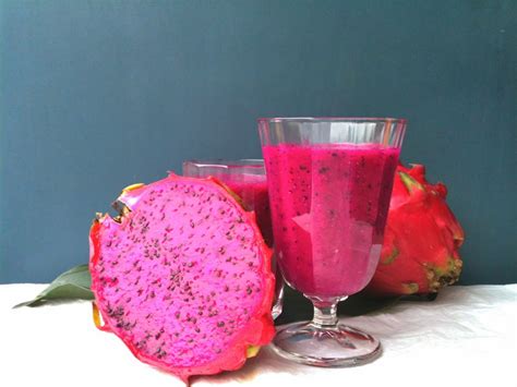 10 health benefits of dragon fruit juice health tips