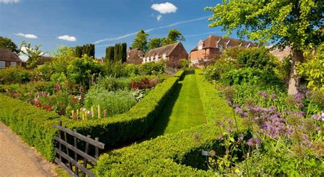 Kasteel-hotels in Kent en East Sussex - Engeland