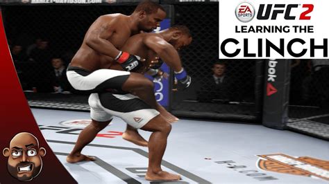 Ea Sports Ufc 2 Ultimate Team Tips How To Get Clinch Knockouts